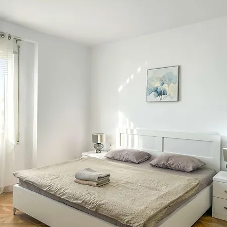 Harmony 591 Apartment *