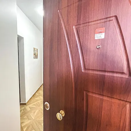 Harmony 591 Durrës