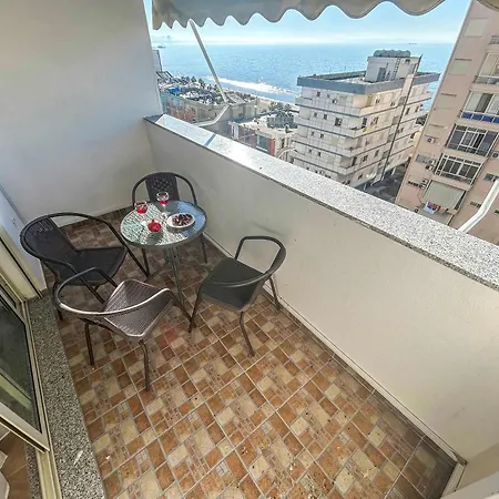 Harmony 591 Apartment