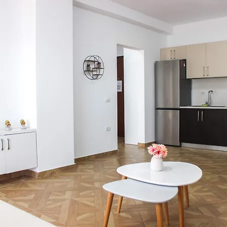 Harmony 591 Durrës