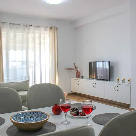 Harmony 591 Durrës