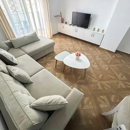 Harmony 591 * Durres
