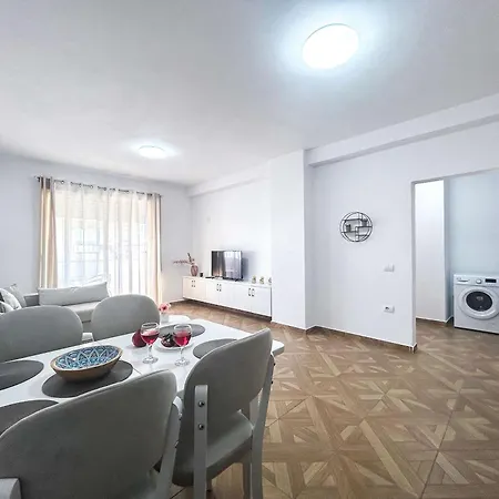 Harmony 591 Apartment